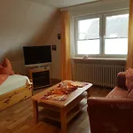 Apartament Inselhuus