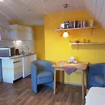 Inselhuus Apartament *