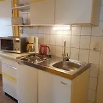 Inselhuus Apartament Norden