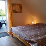 Inselhuus Apartament