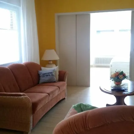 Lejlighed Inselhuus *